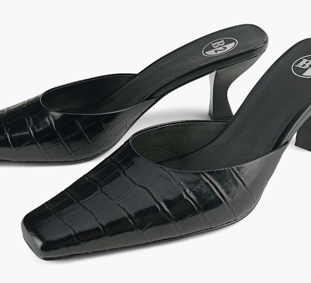 LAUREL HEEL