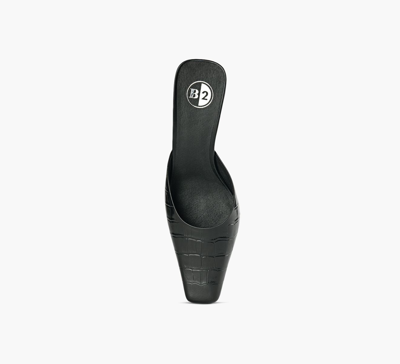 LAUREL HEEL