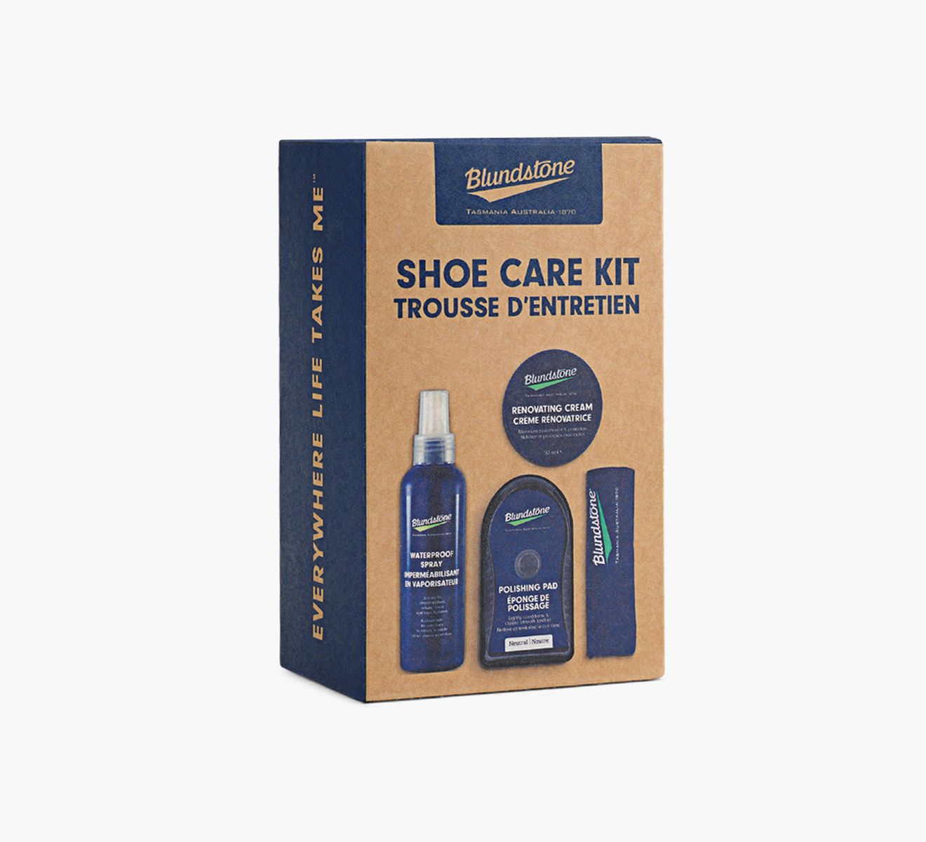 BOOT CARE KIT