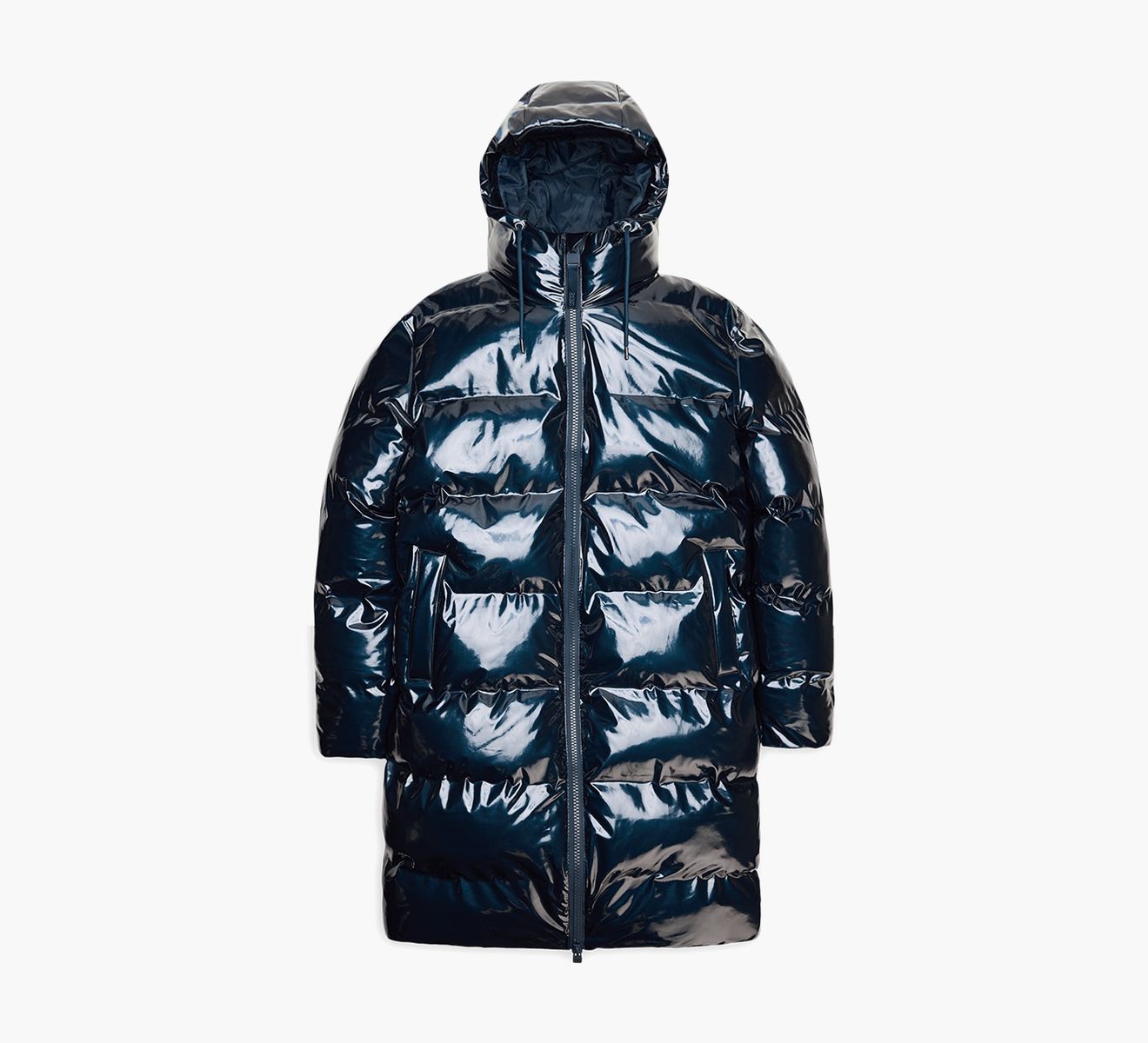 ALTA LONGER PUFFER