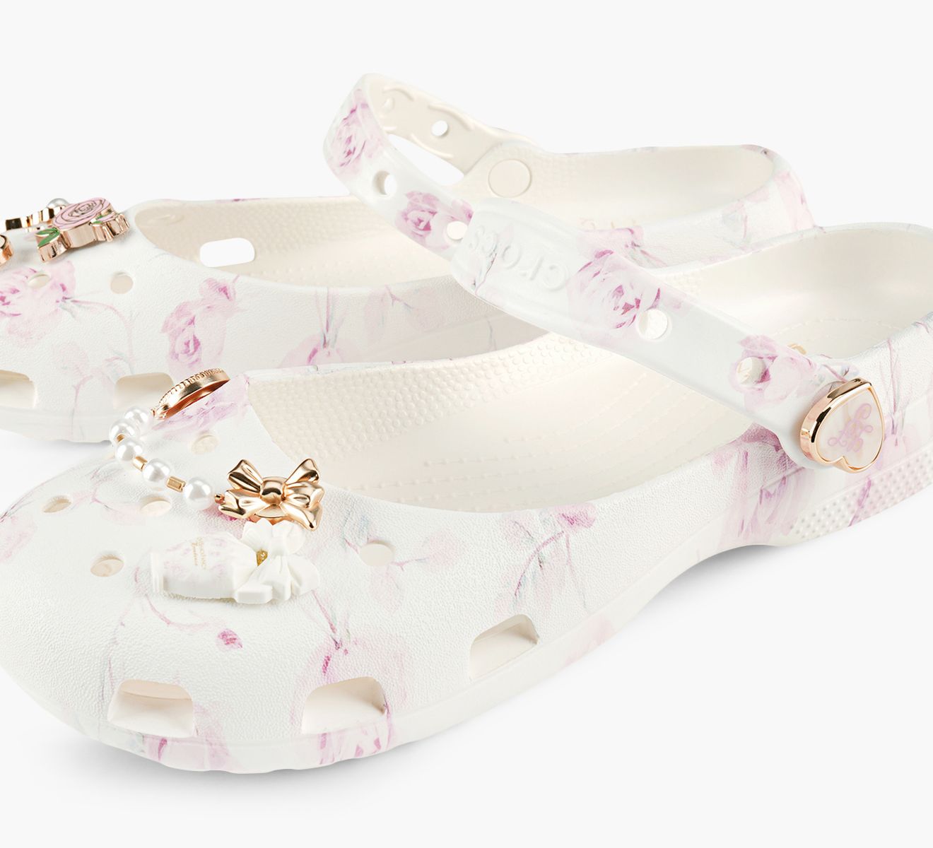 LOVESHACKFANCY CLASSIC BALLET