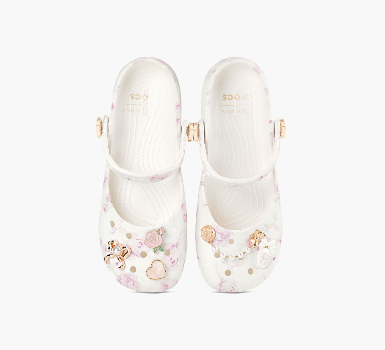 LOVESHACKFANCY CLASSIC BALLET