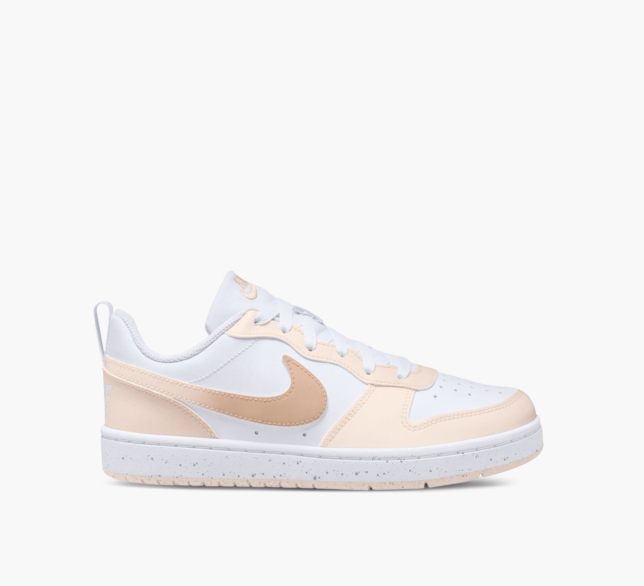 COURT BOROUGH LOW BBALL