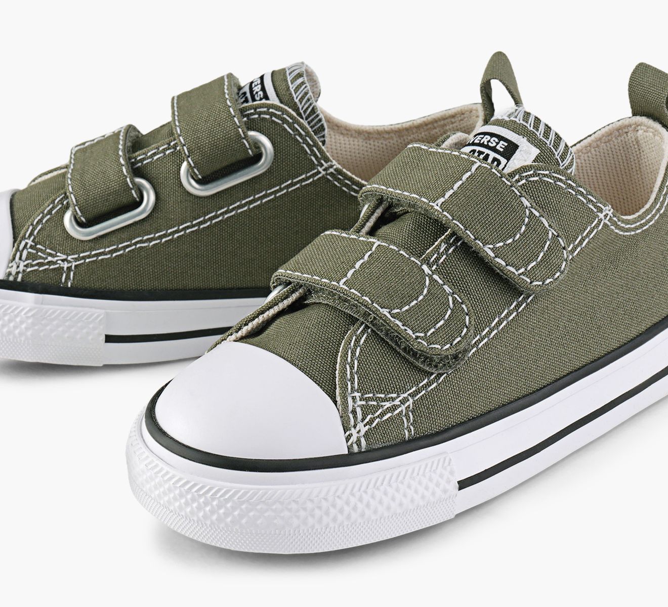 CHUCK TAYLOR ALL STAR EASY ON