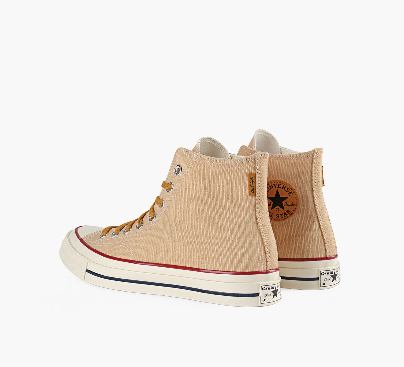 CHUCK 70 COULEUR POP