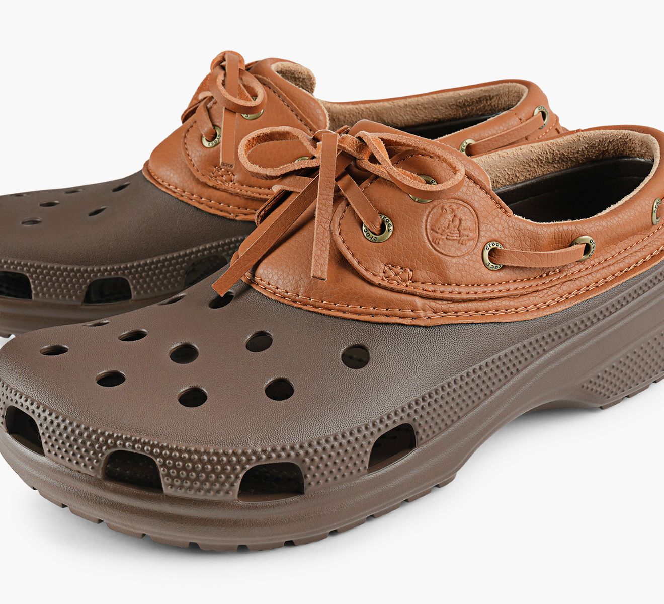 CLASSIC BOAT SHOE