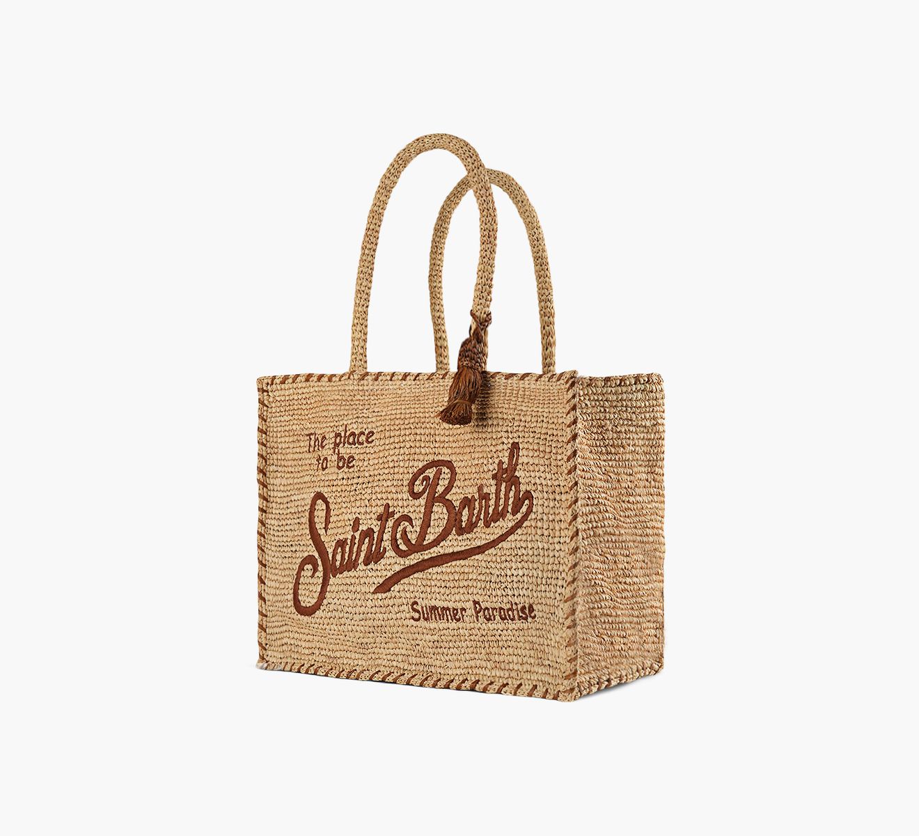 VANITY RAFFIA
