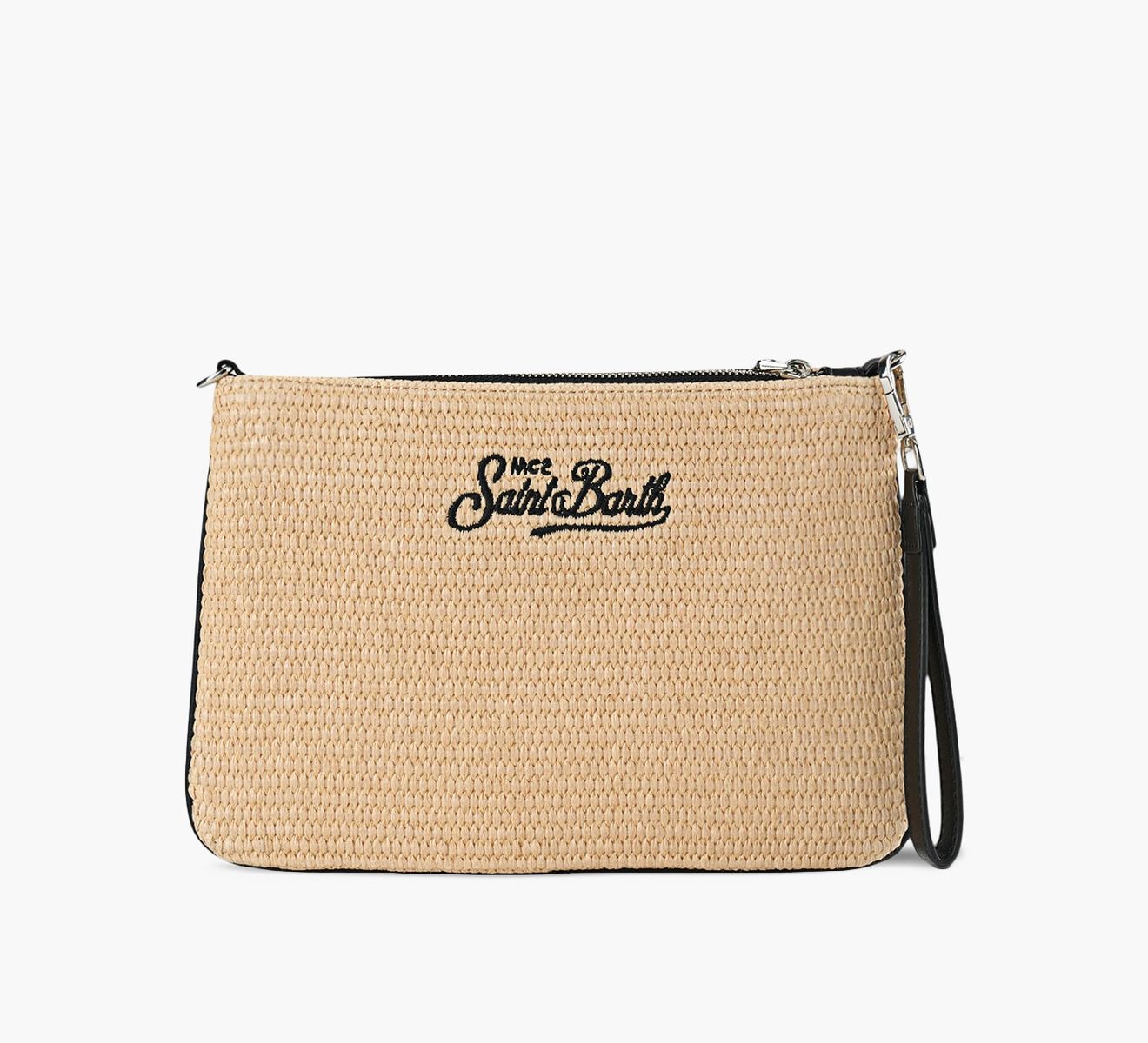 PARISIENNE STRAW 