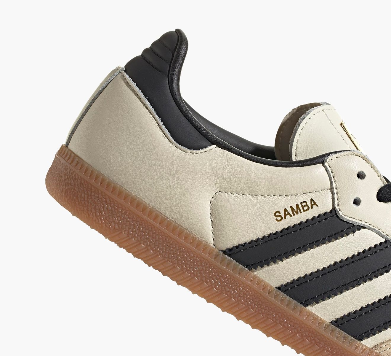 SAMBA OG W