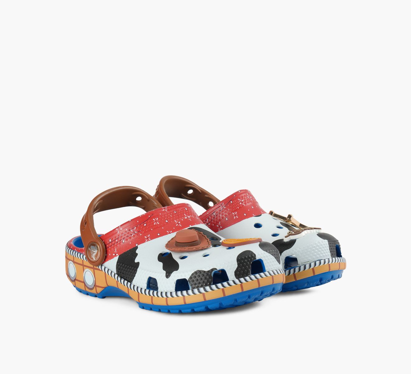 SABOTS CLASSIQUES TOY STORY WOODY