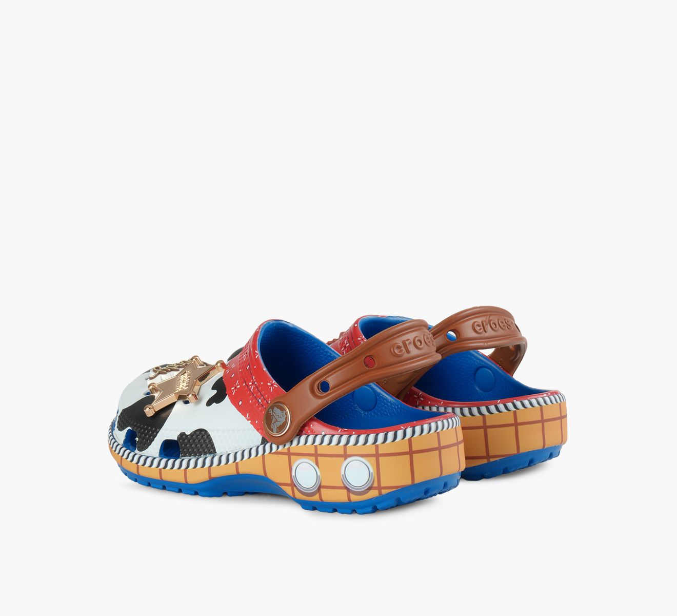 SABOTS CLASSIQUES TOY STORY WOODY