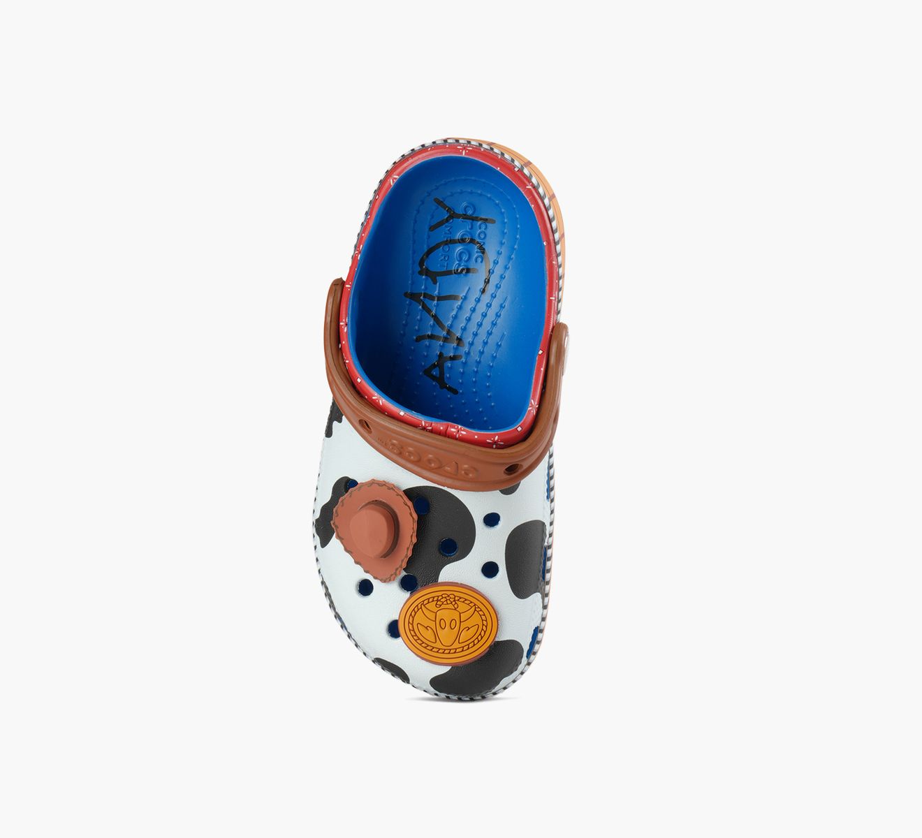 SABOTS CLASSIQUES TOY STORY WOODY