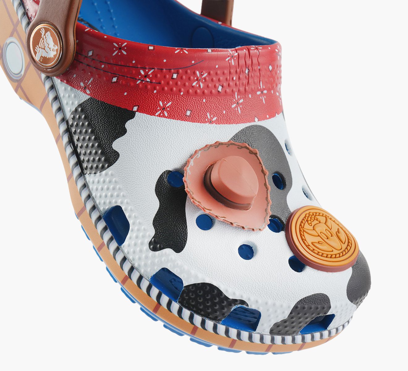 SABOTS CLASSIQUES TOY STORY WOODY