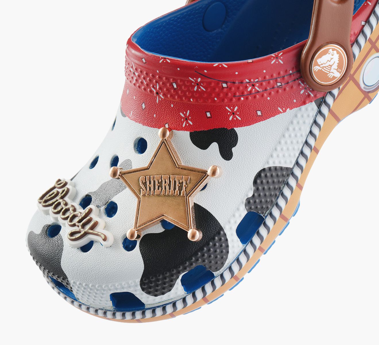 SABOTS CLASSIQUES TOY STORY WOODY