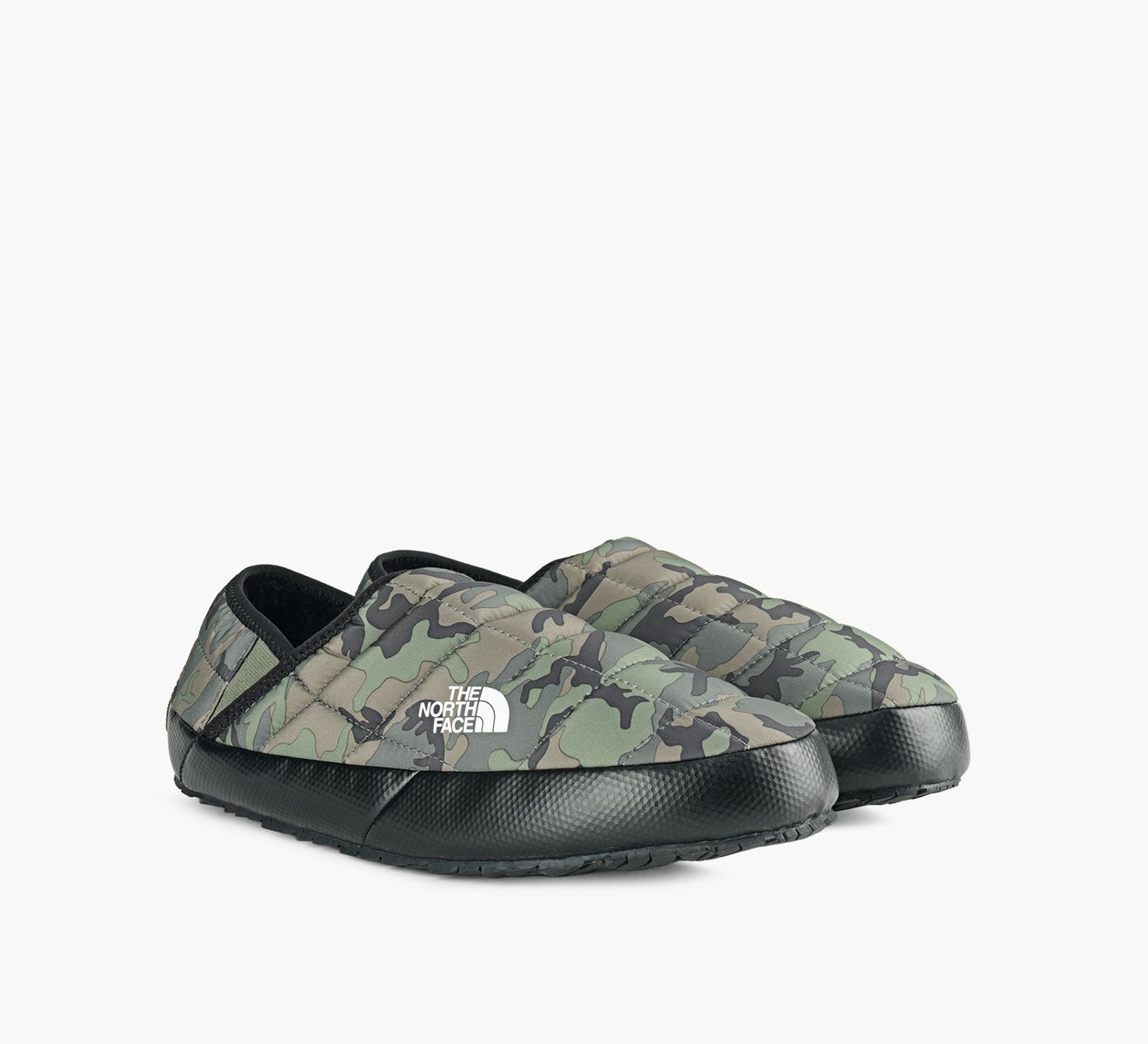 THERMOBALL TRACTION MULE V