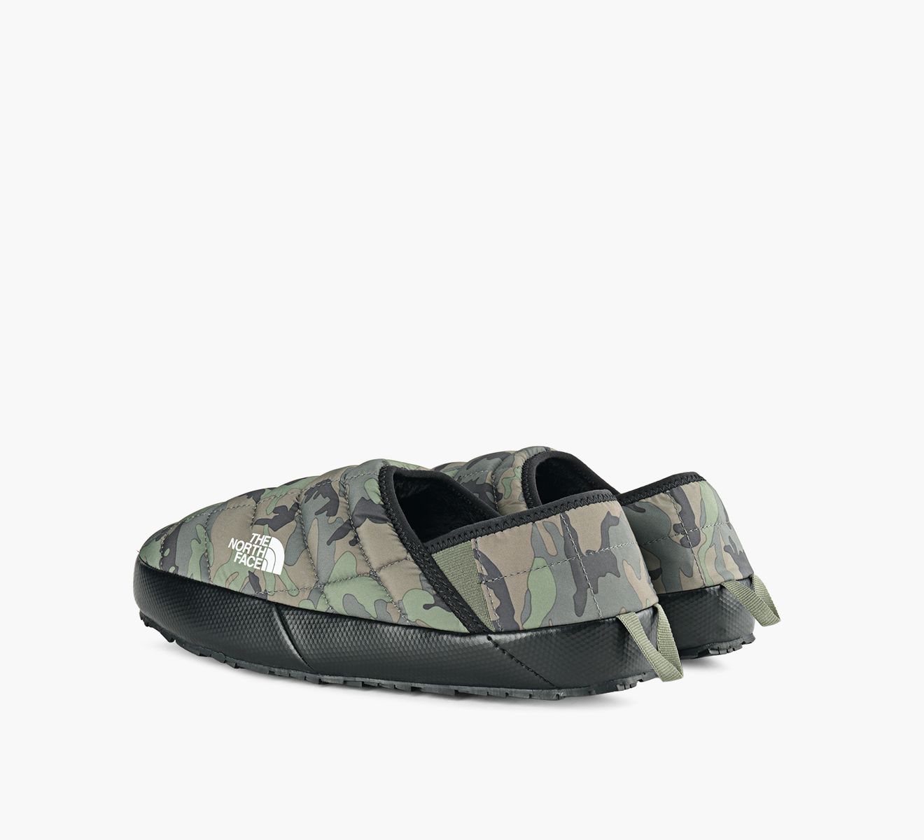 THERMOBALL TRACTION MULE V