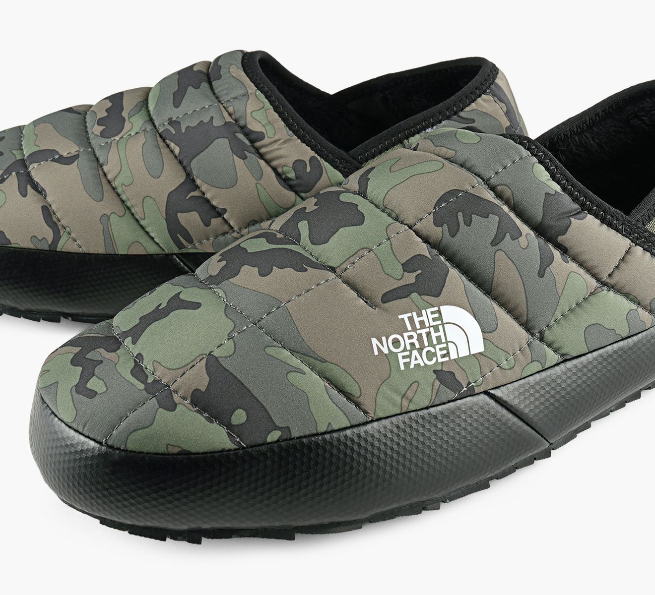 THERMOBALL TRACTION MULE V