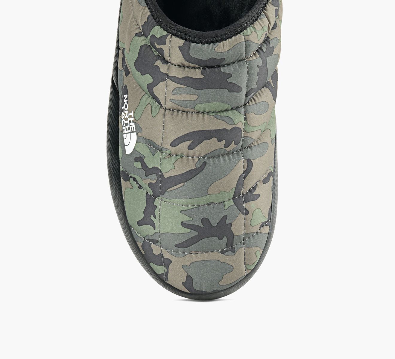 THERMOBALL TRACTION MULE V