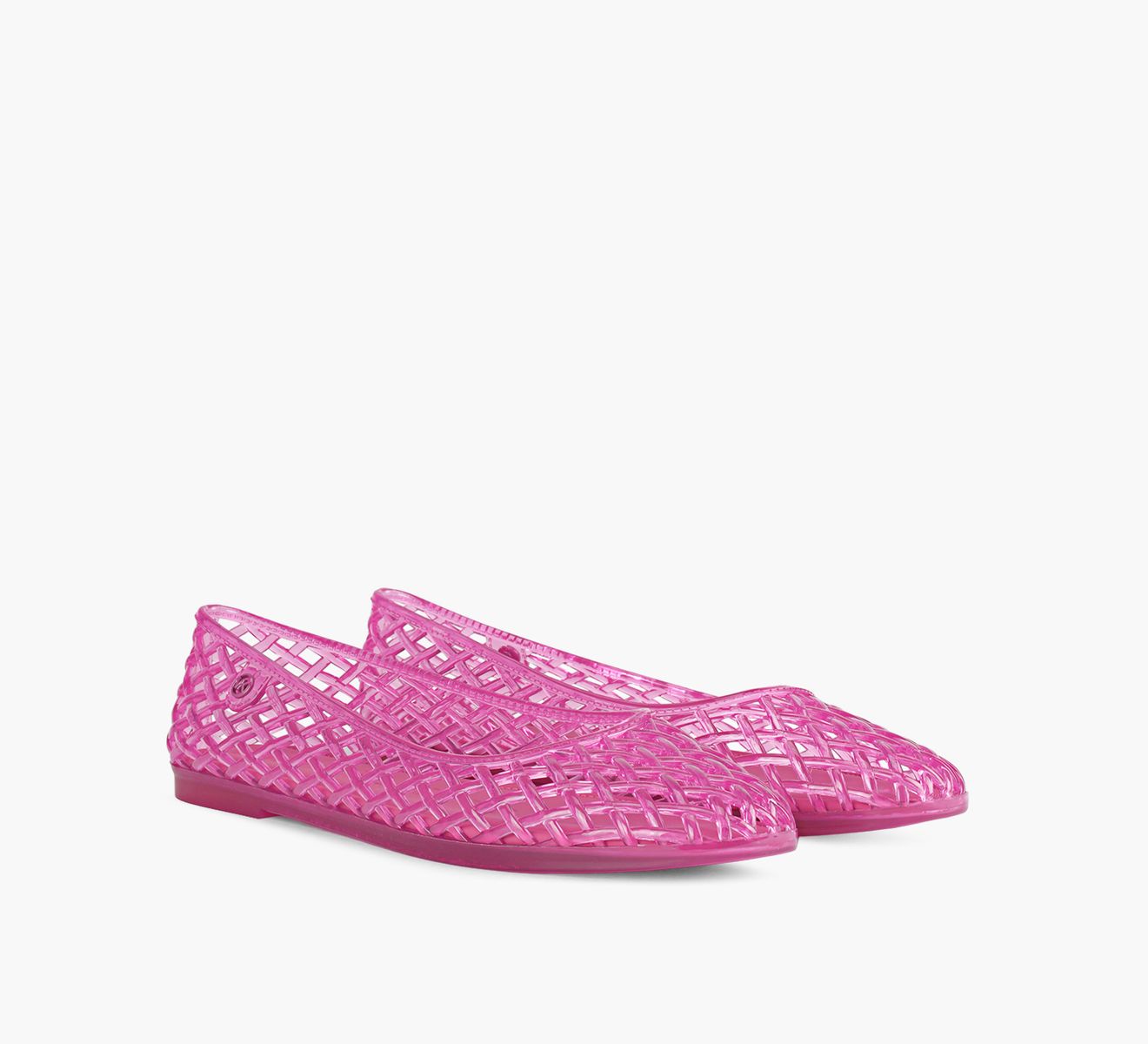 PIXIE JELLY BALLET