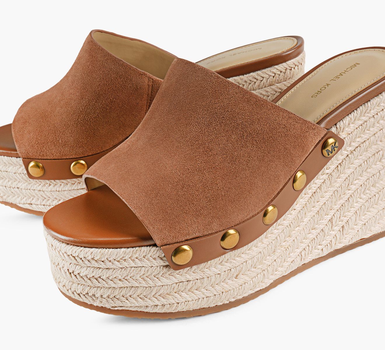 MAYES WEDGE SANDAL