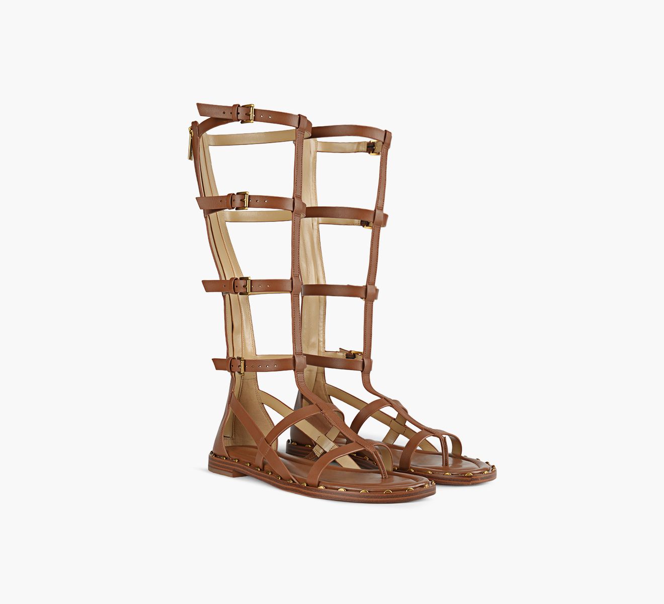 NOA HIGH SANDAL