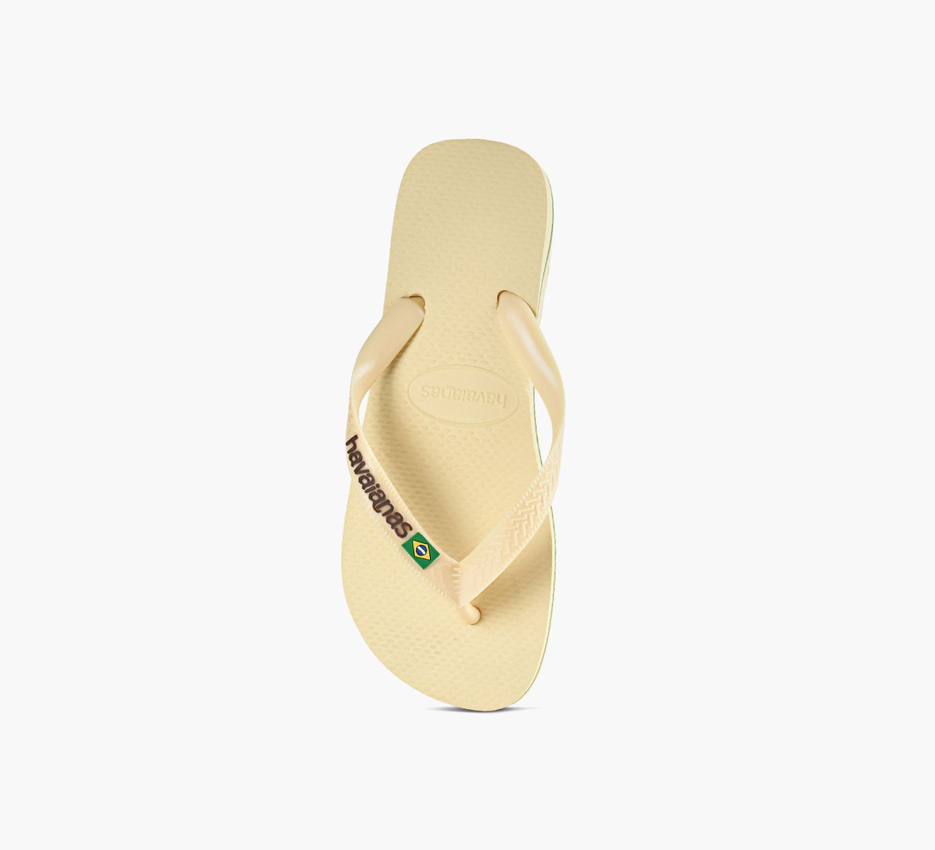 HAVAIANAS BRAZIL LOGO