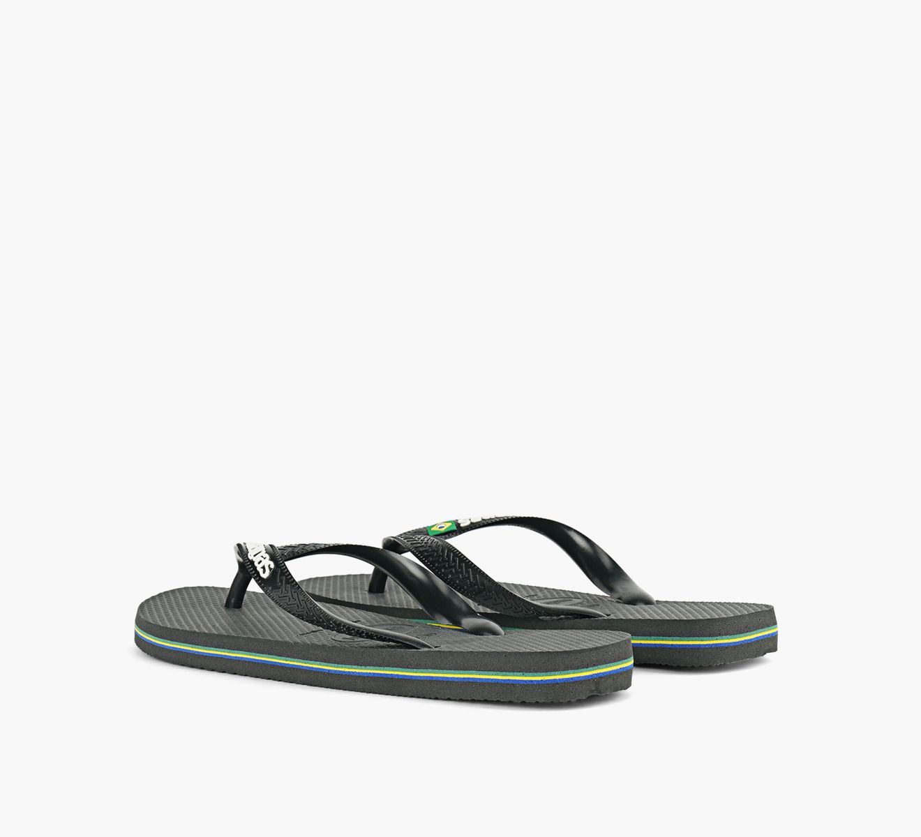 HAVAIANAS BRAZIL LOGO