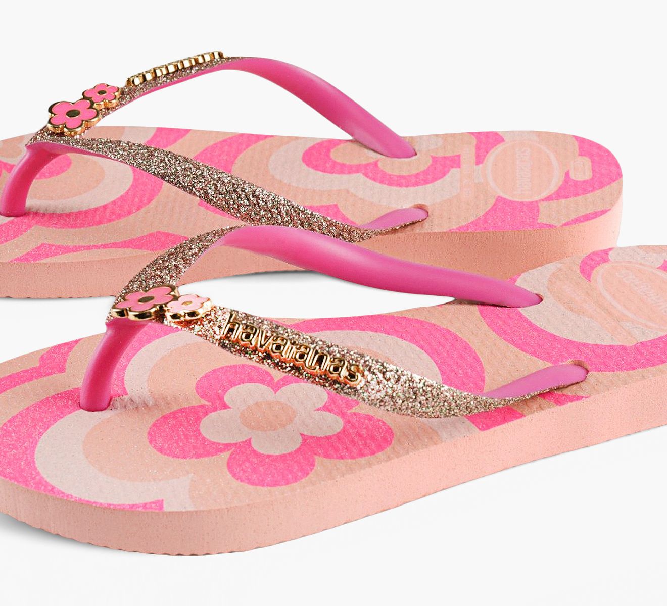 SLIM KIDS GLITTER