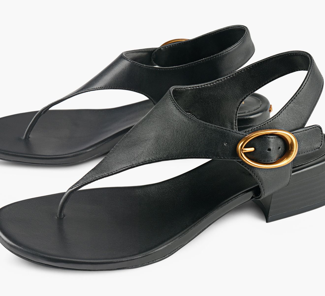 KYA FLEX FLAT THONG