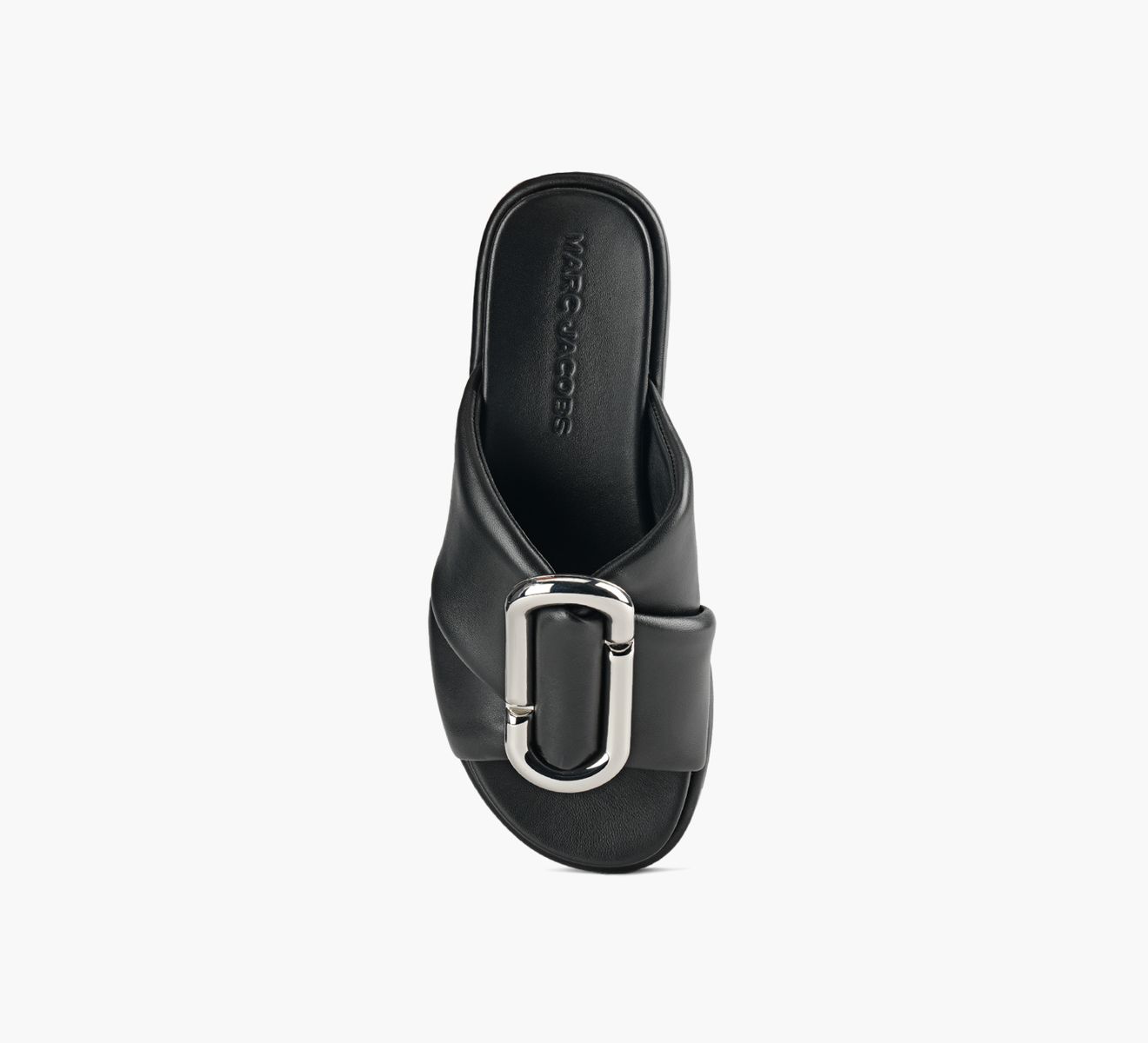 THE PLATFORM SANDAL