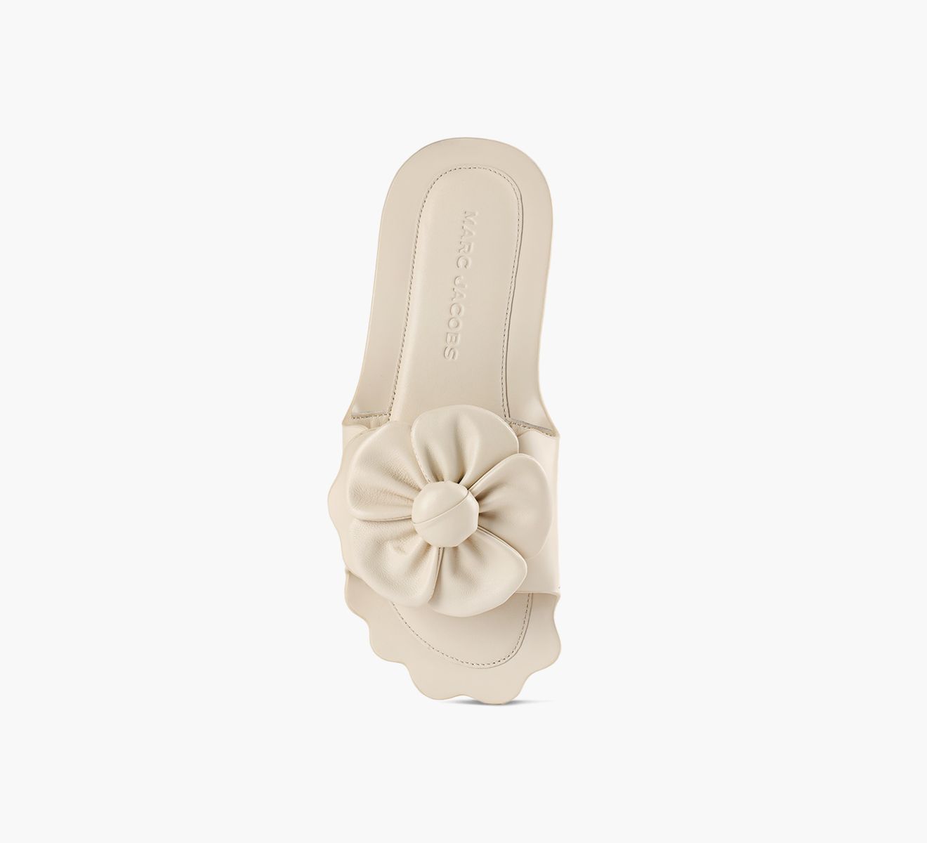 THE DAISY SANDAL