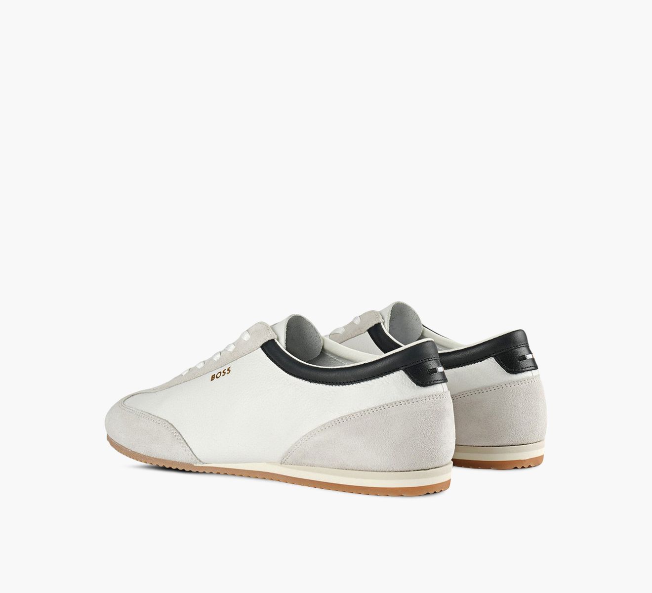 BASKET À PROFIL BAS LINEOR