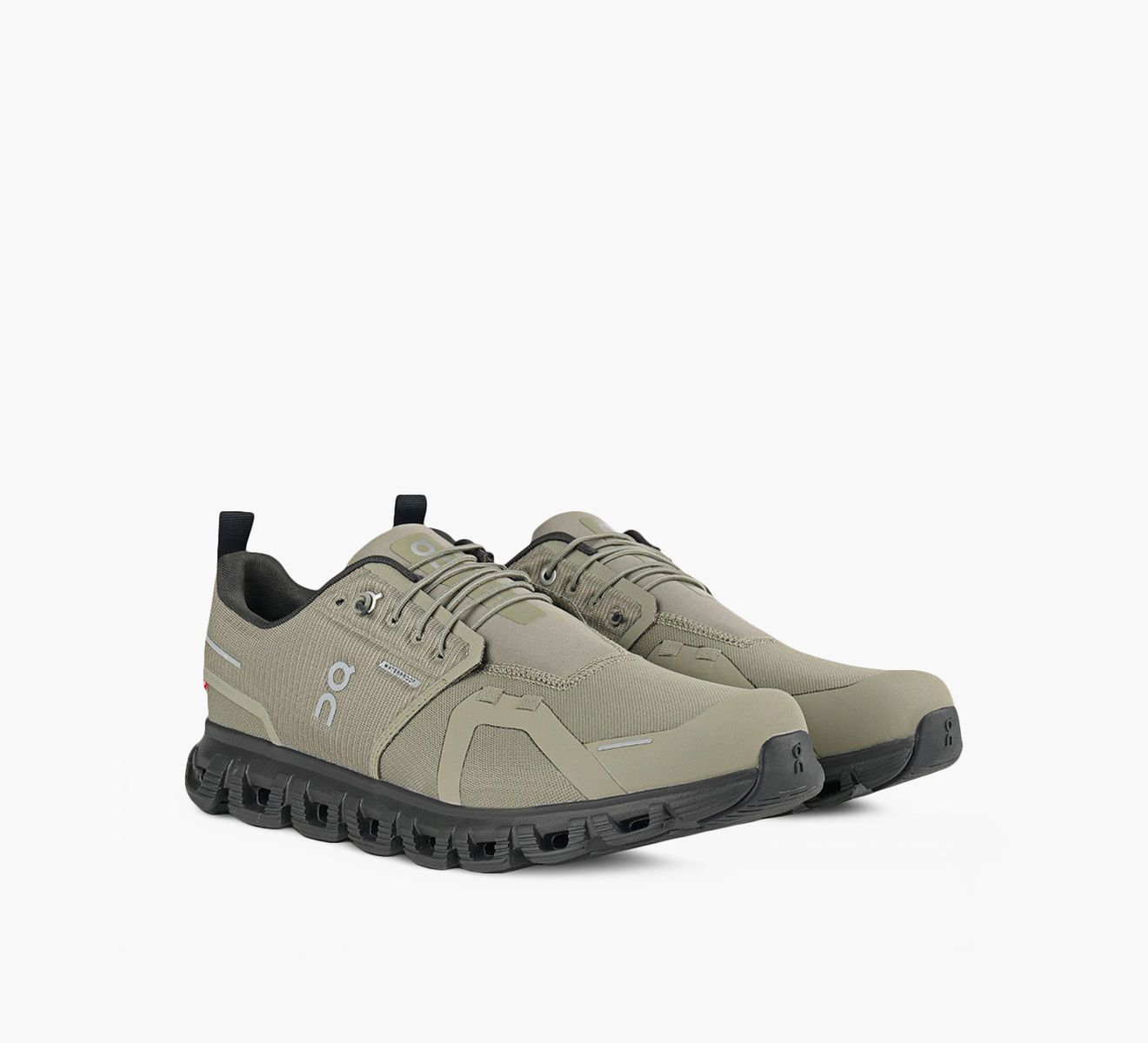 CLOUD 6 WATERPROOF
