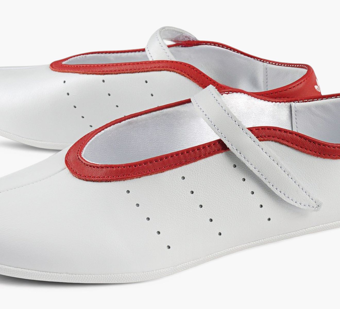 BALLERINE STAN SMITH