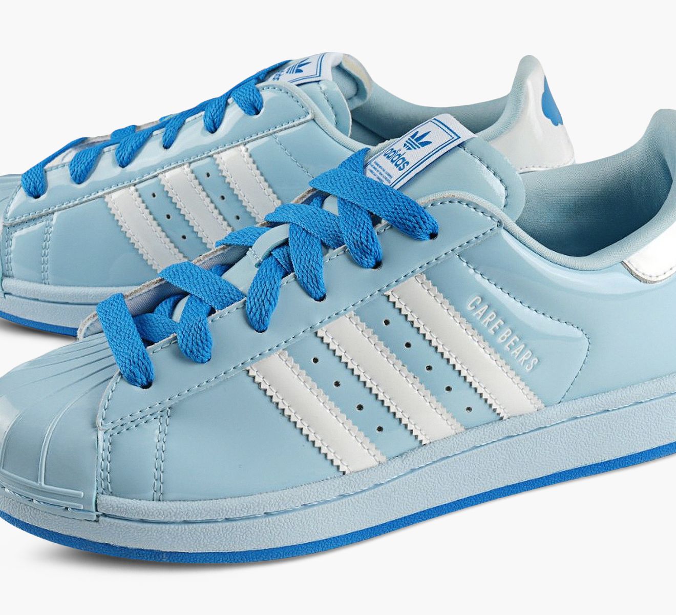 SUPERSTAR II X LES CALINOURS