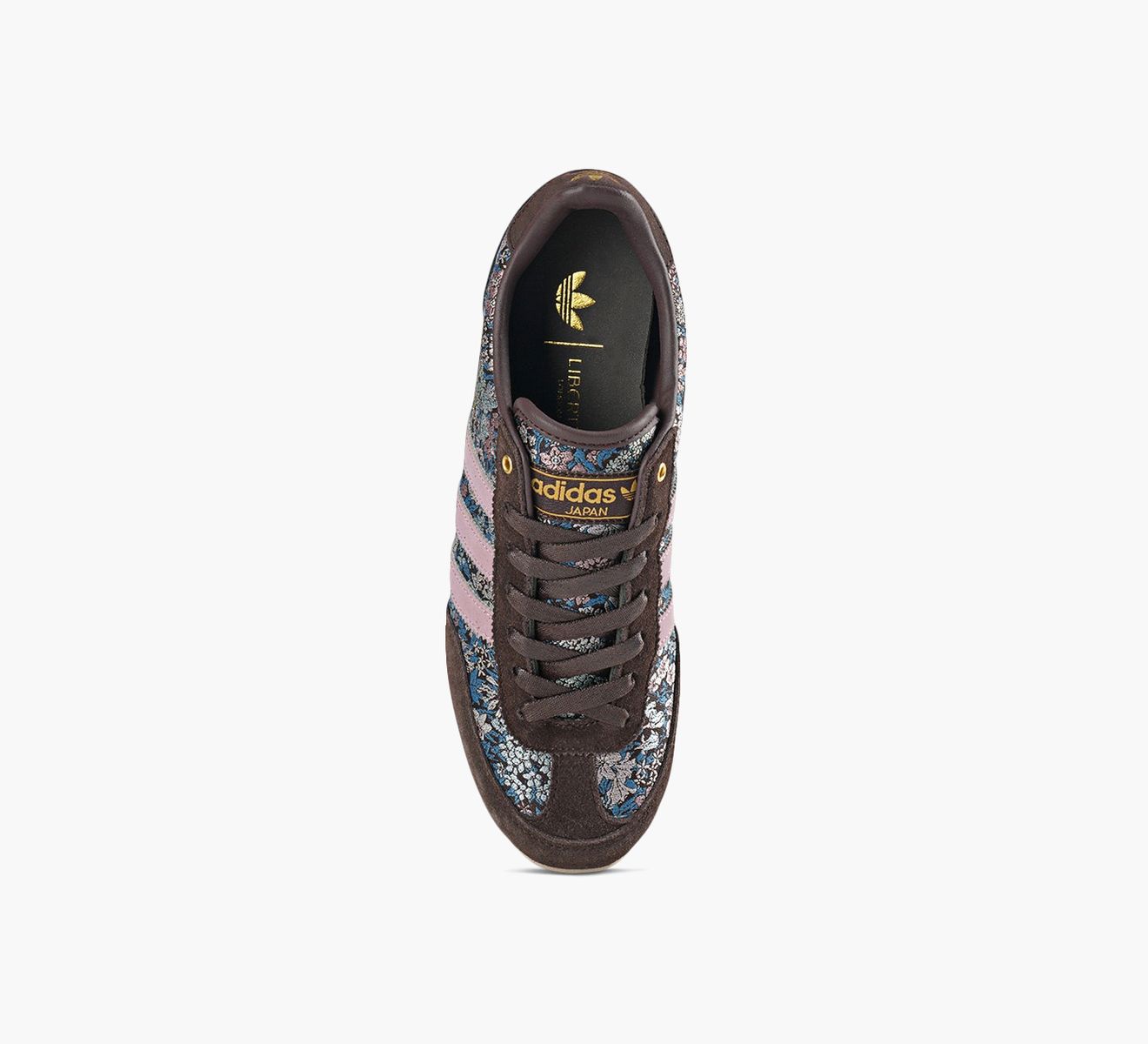 JAPAN X LIBERTY