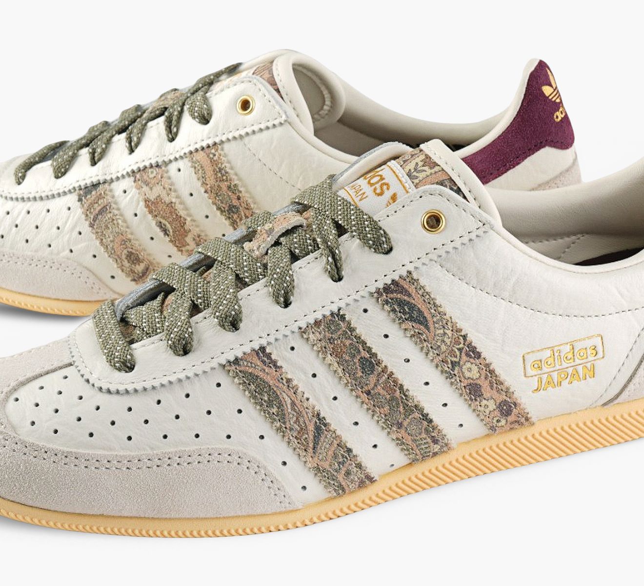JAPAN X LIBERTY