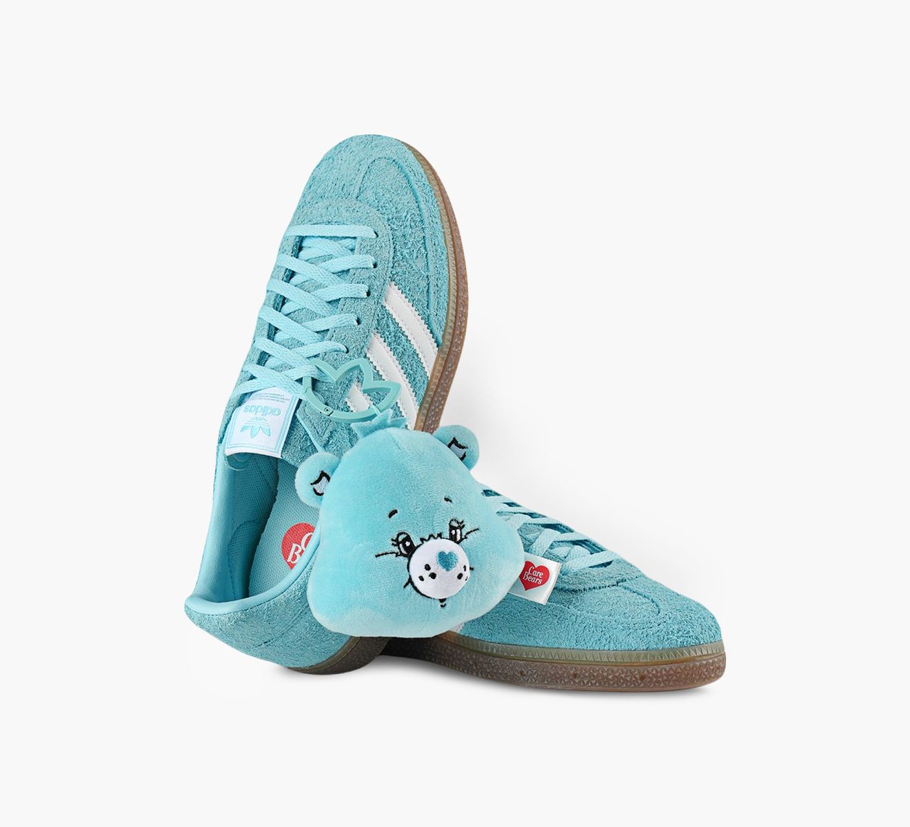 HANDBALL SPEZIAL X CARE BEARS
