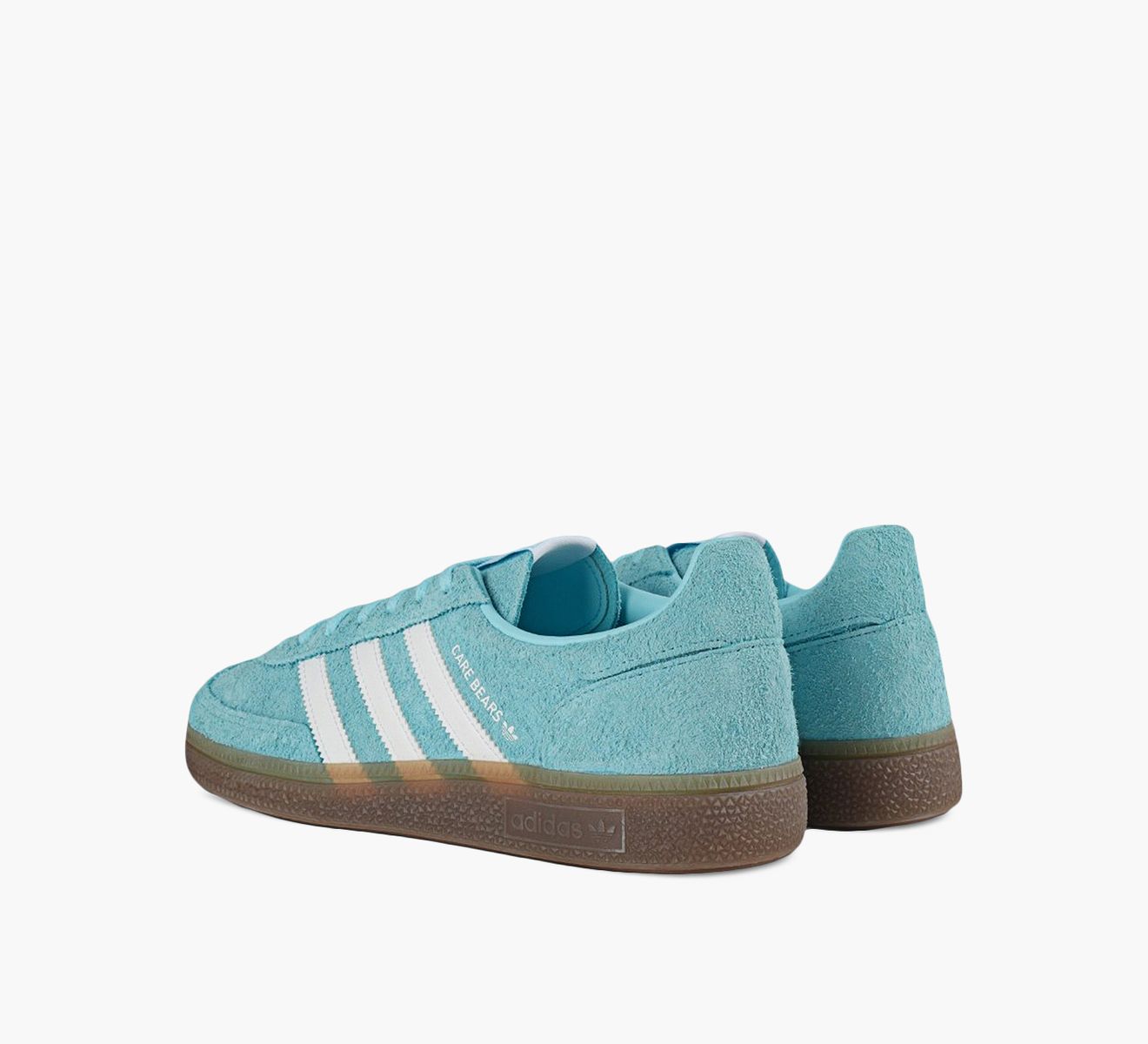 HANDBALL SPEZIAL X LES CALINOURS