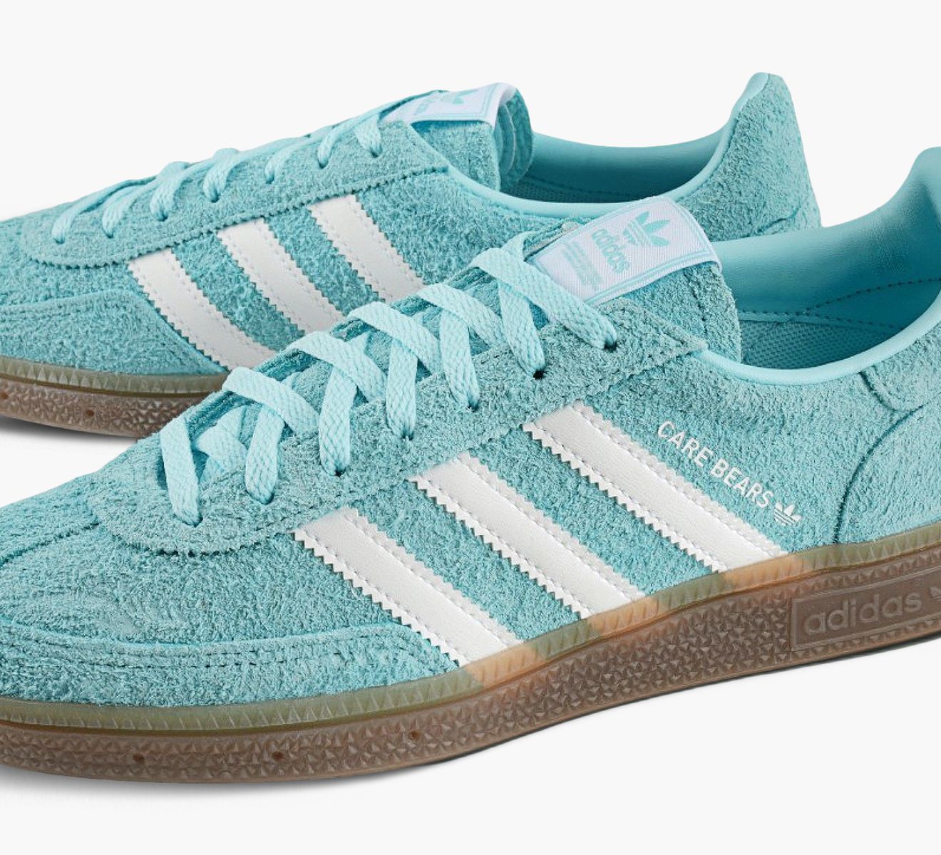 HANDBALL SPEZIAL X LES CALINOURS