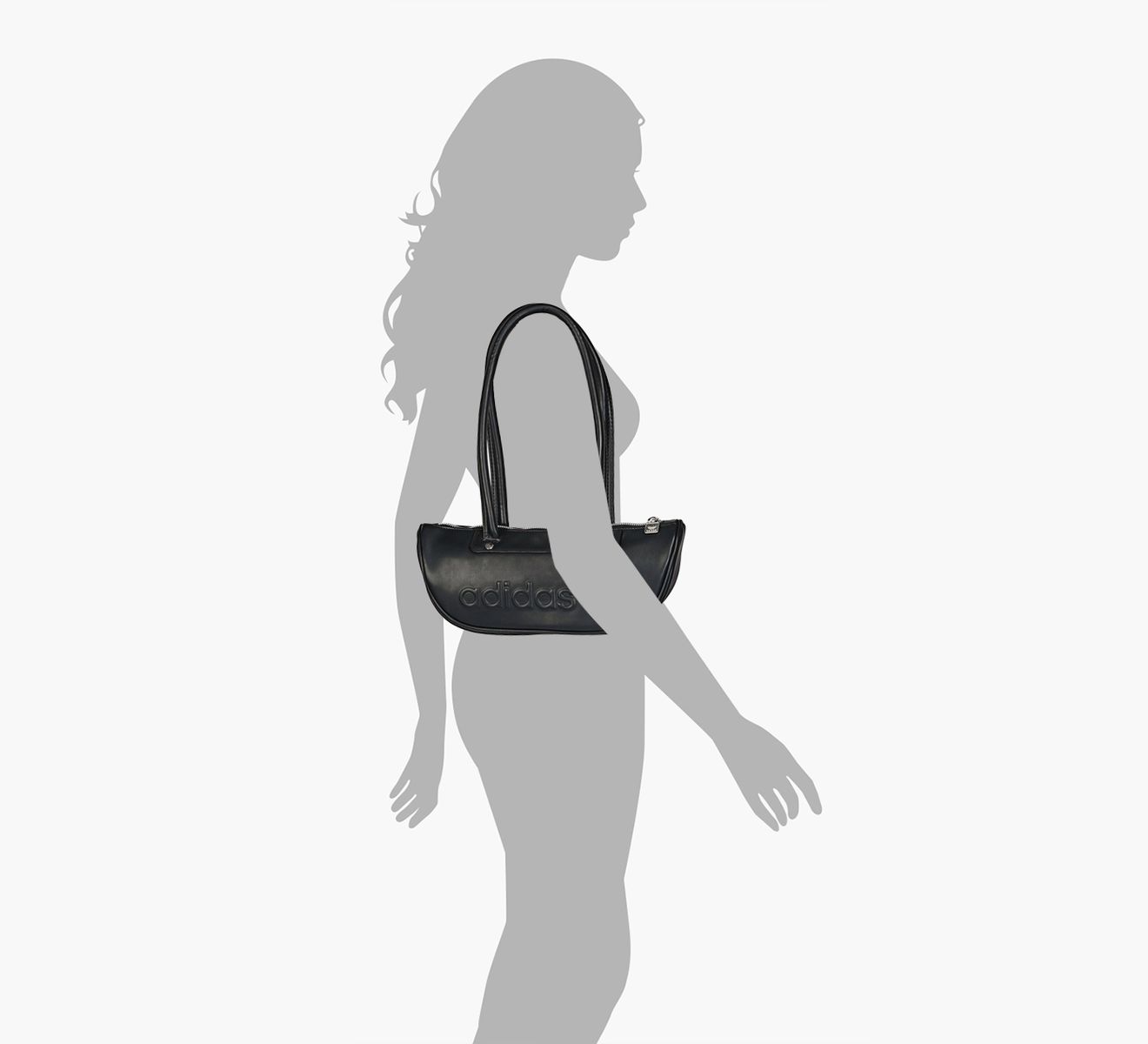 ELONGATED BOWLING BAG