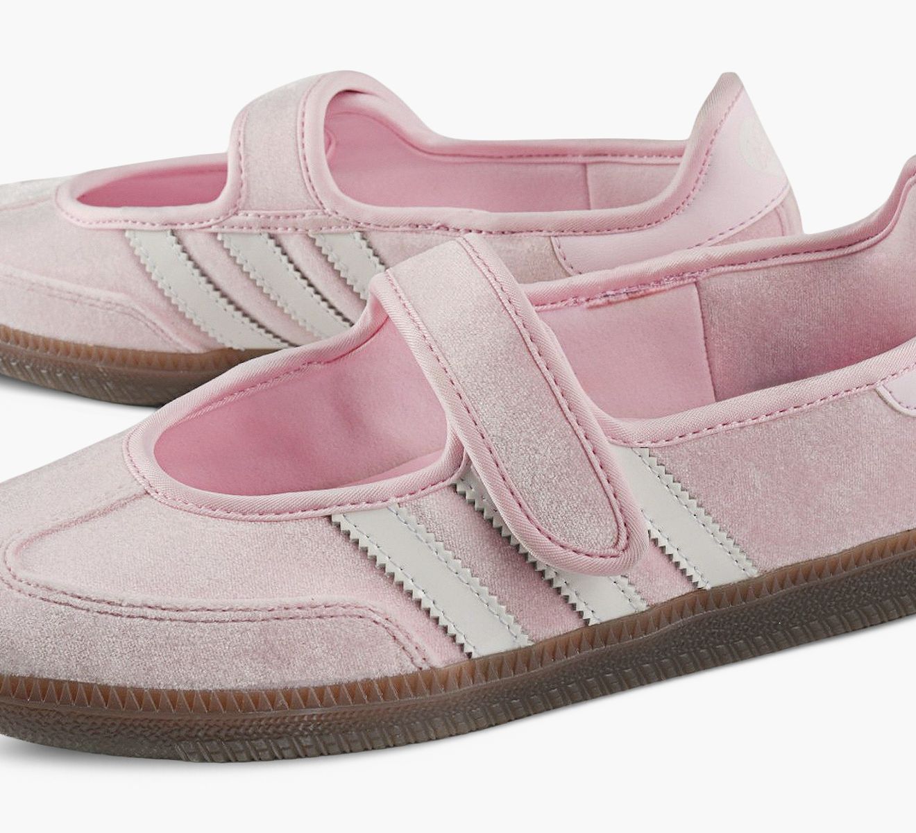 SAMBA JANE X CARE BEARS