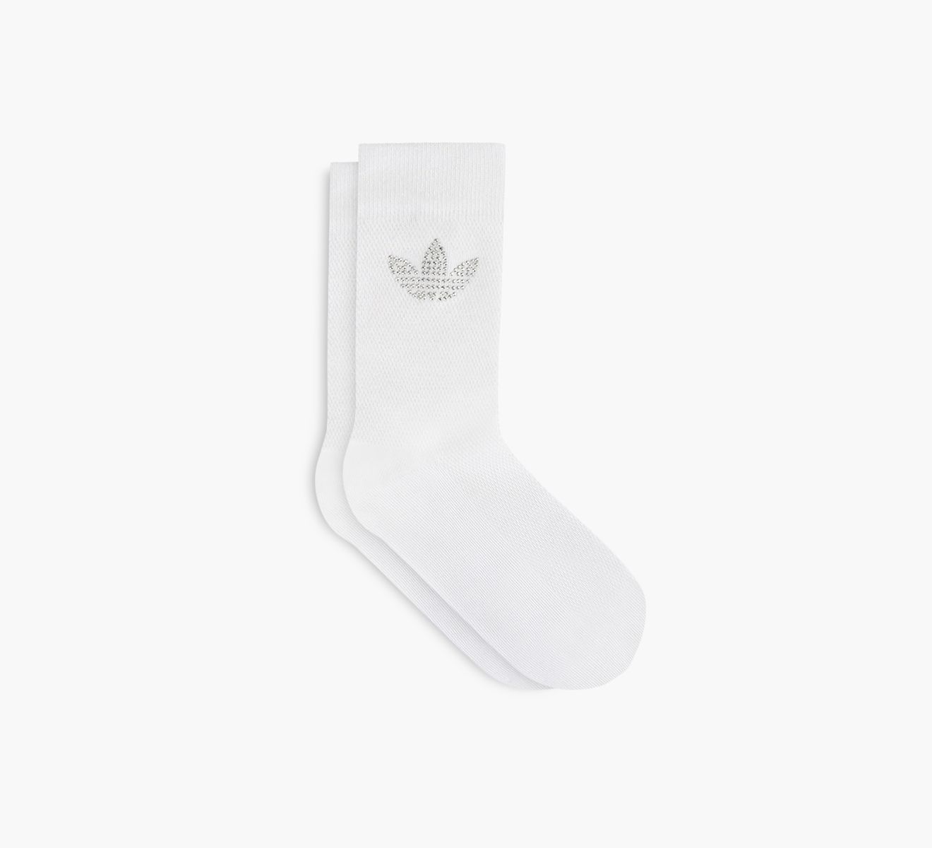 CHAUSSETTES MI-MOLLET TRÈFLE ÉTINCELANT