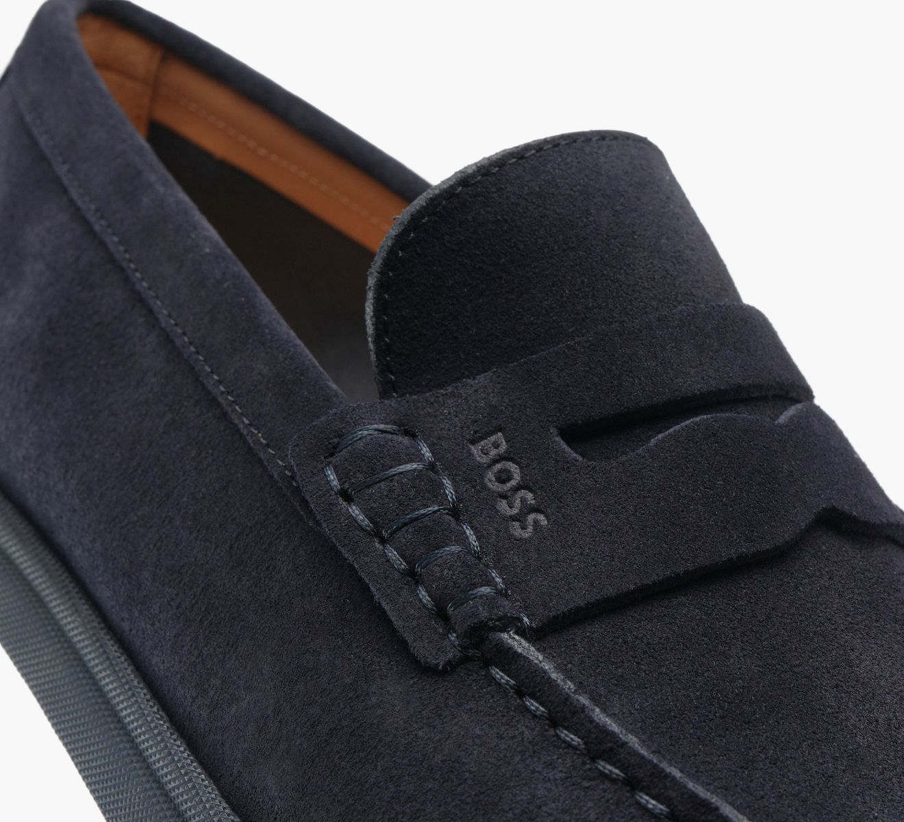 MOCASSIN SIENNE