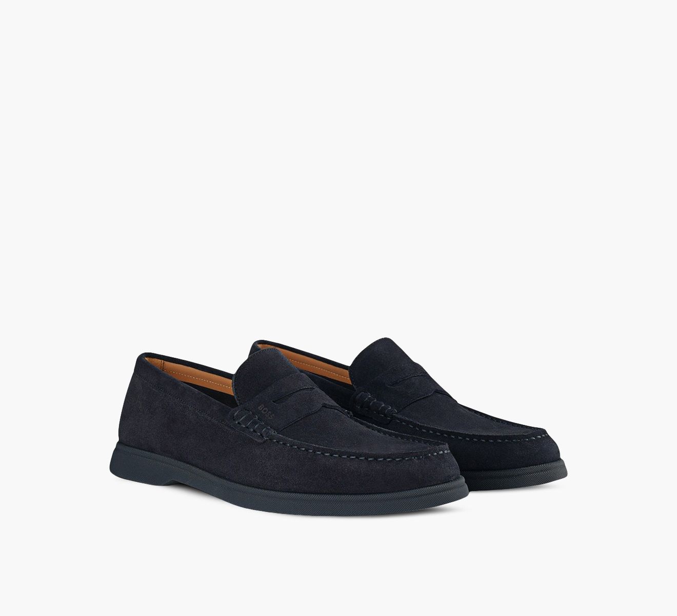 MOCASSIN SIENNE