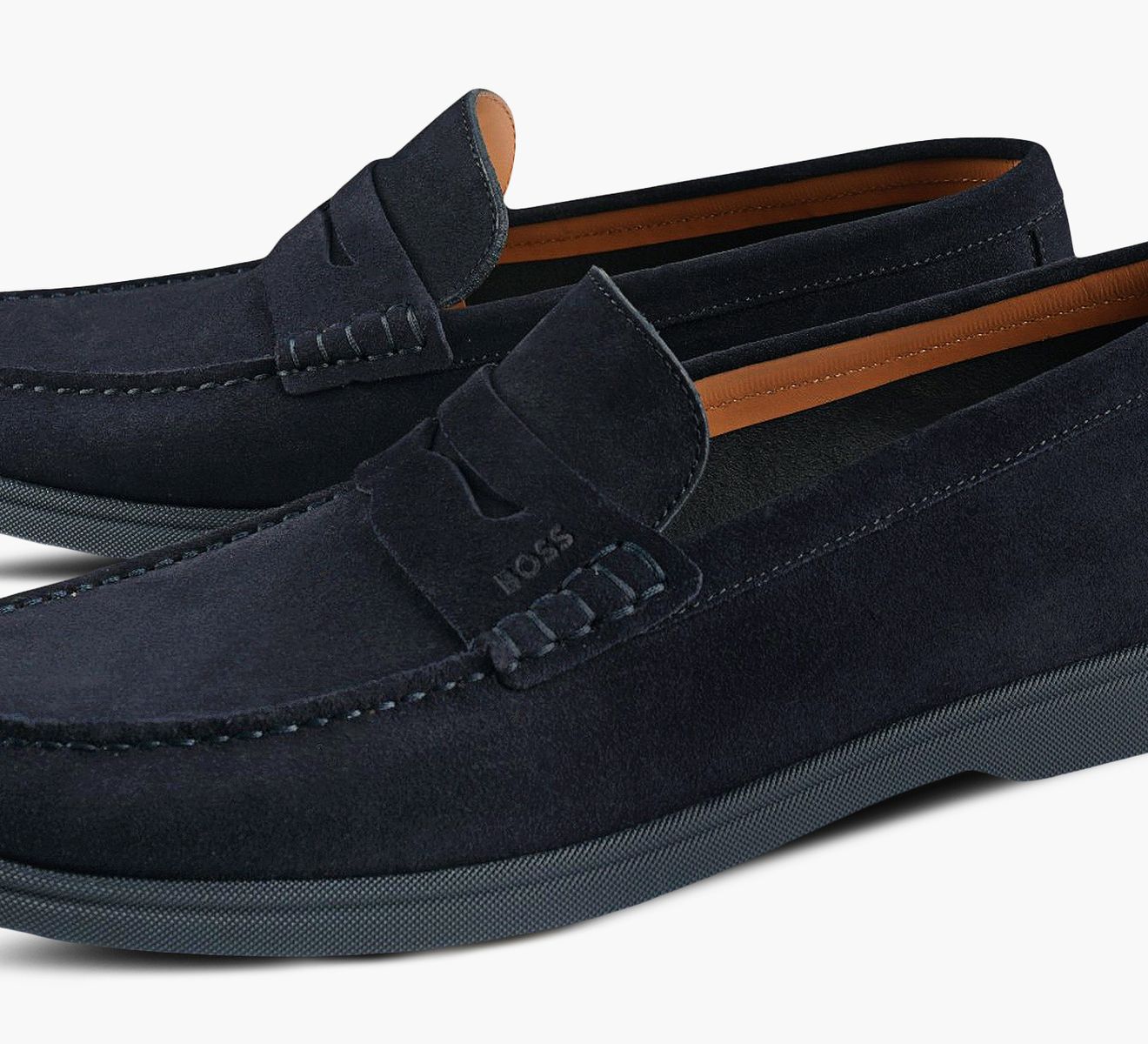 MOCASSIN SIENNE