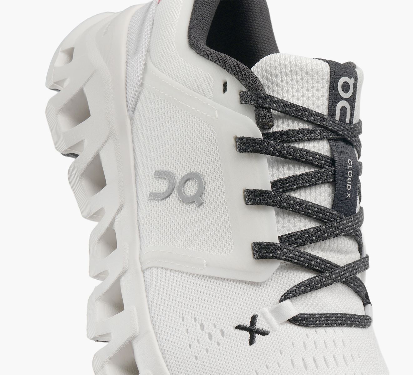 CLOUD X 5