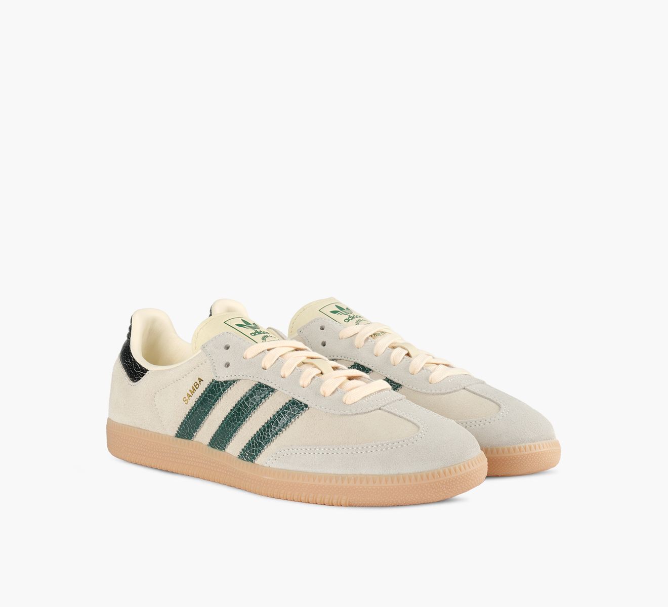 SAMBA OG