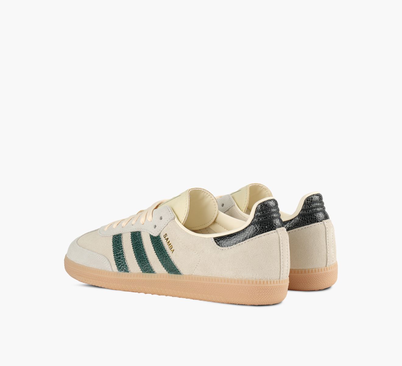 SAMBA OG