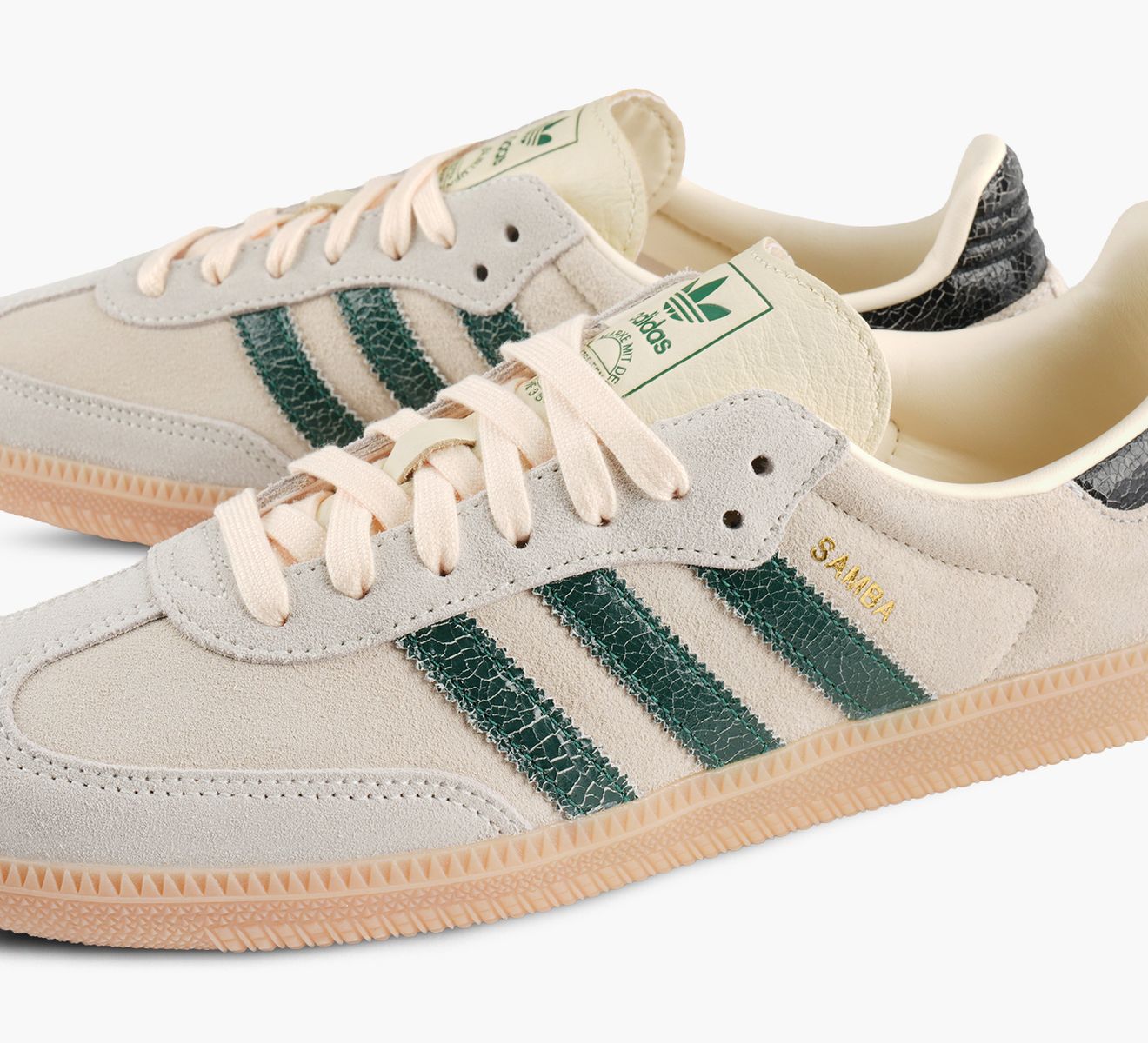 SAMBA OG